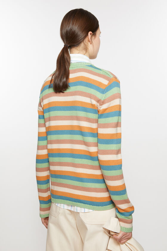 (image for) Top-Level Crew neck sweater